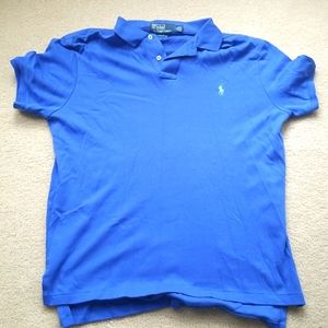 Polo by Ralph Lauren golf shirt